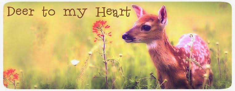 Deer To My Heart