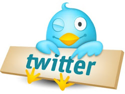 Follow us on Twitter