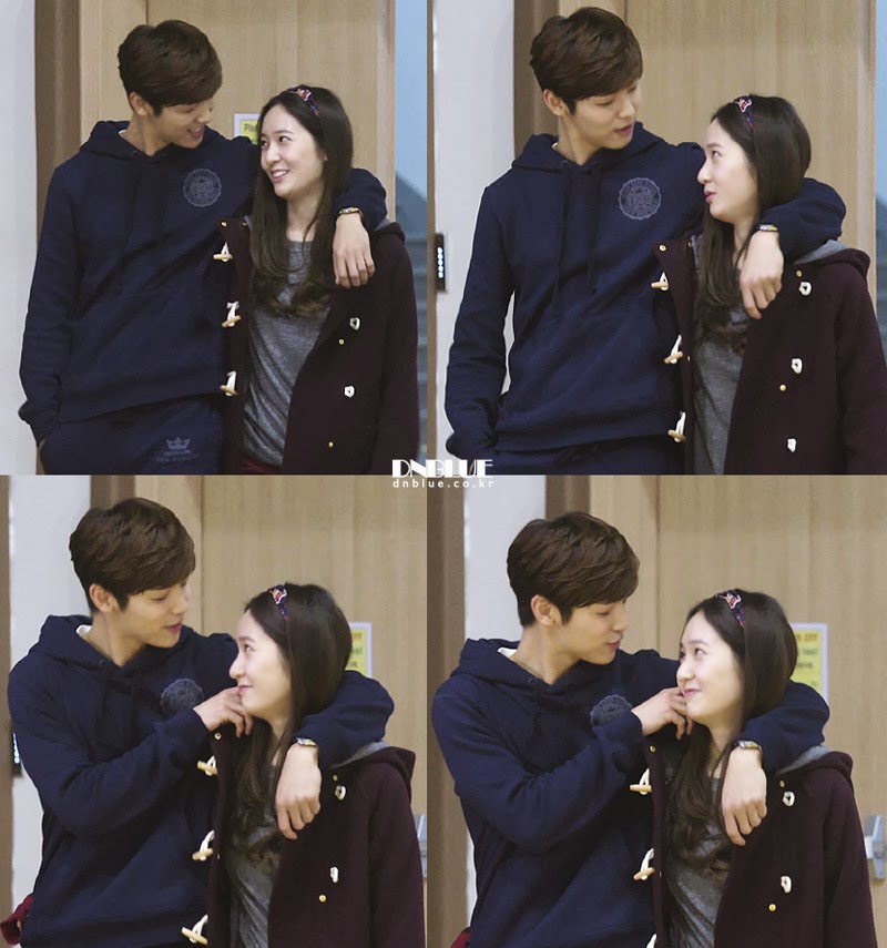 Wanderlust 7 Scenes I Love From Chan Young Bo Na