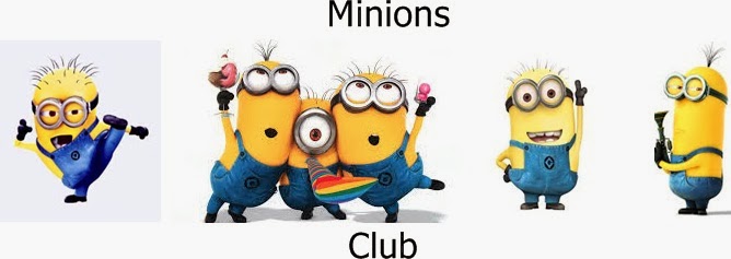 MinionsClub