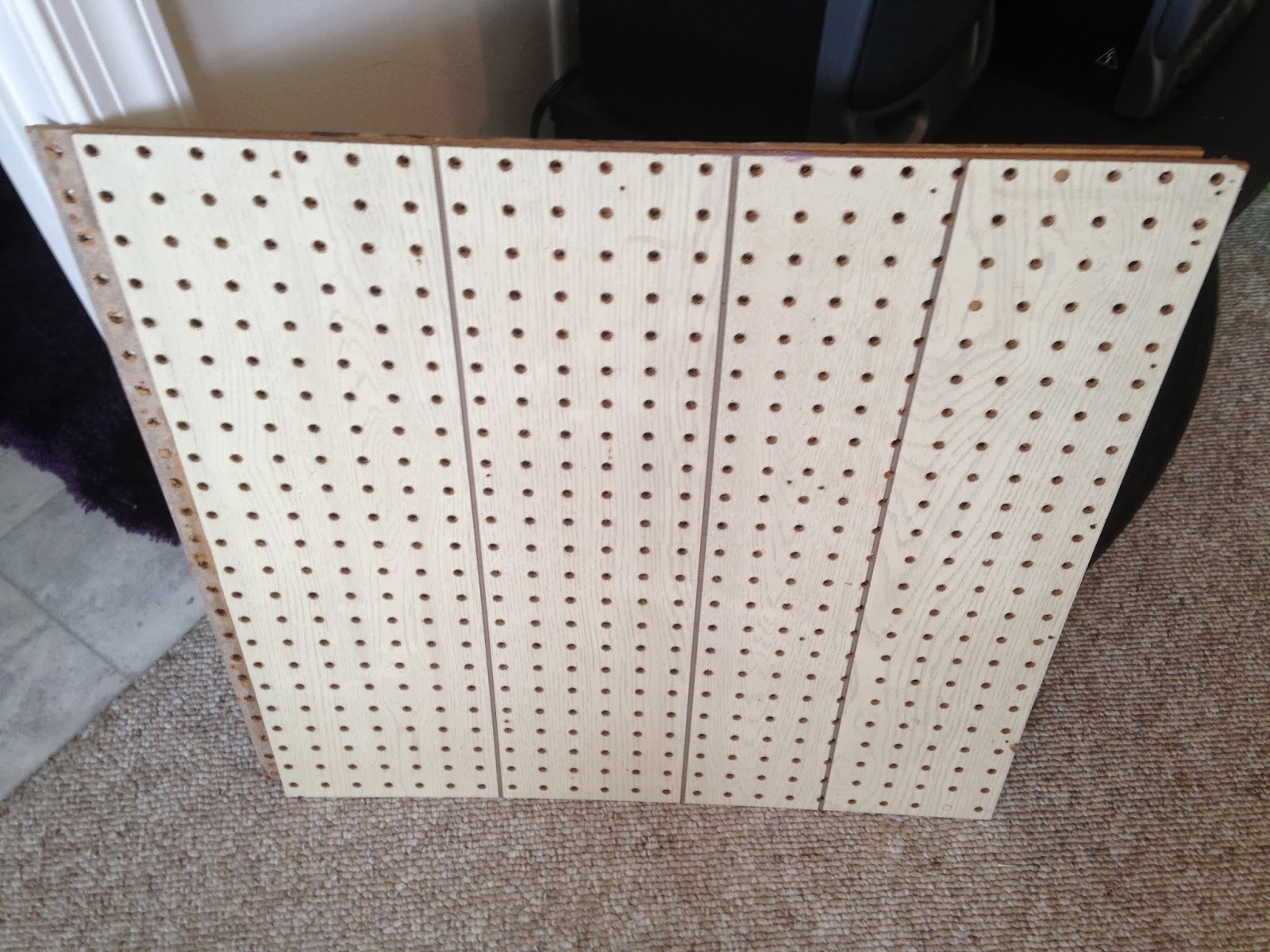 Hachiman's Toy Chest Interlocking Modular Terrain Tiles