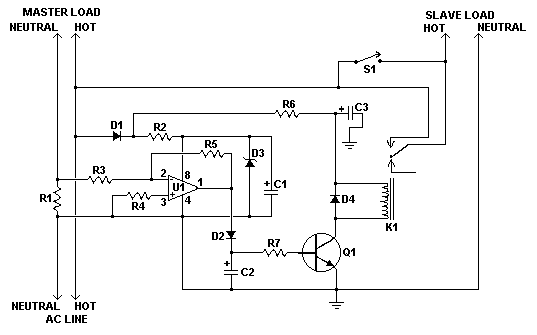 Wiring Diagram Ref Automatic Load Sensing Power Switch