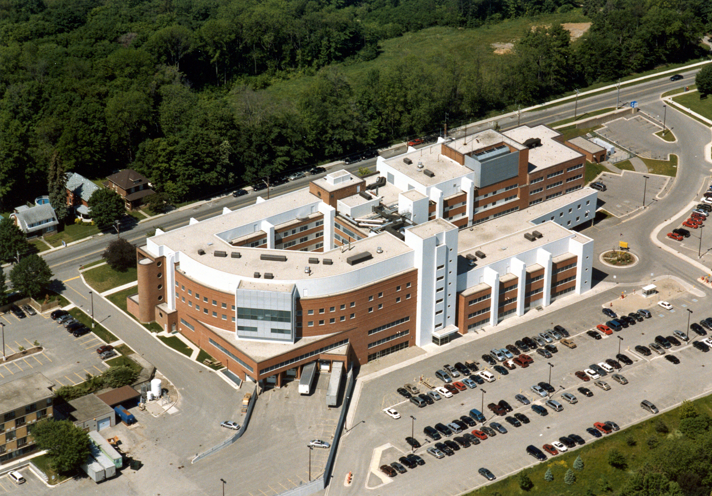 Canadian girl in pain May 2013