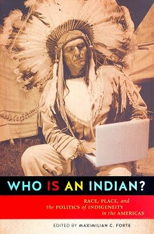 Who Is An Indian?