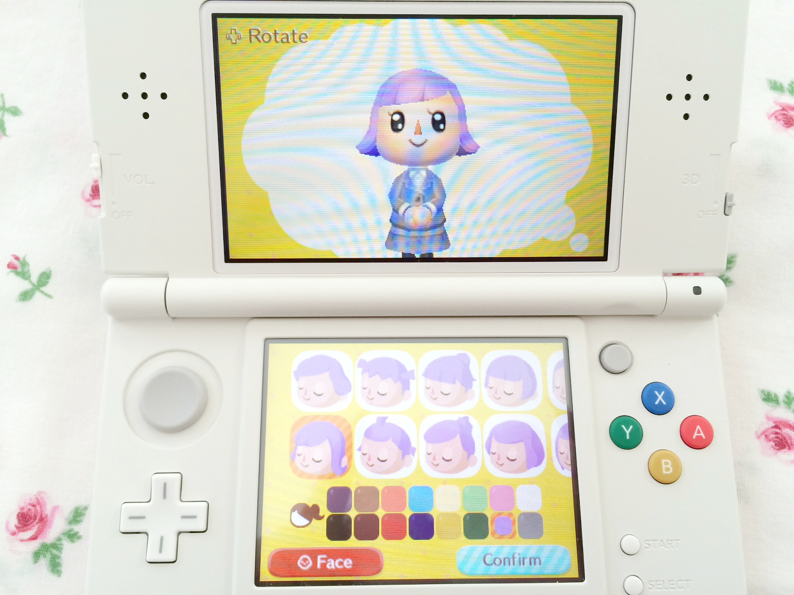 A girls guide to life