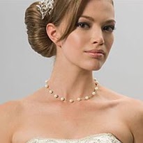 Hochzeit Frisuren Trends