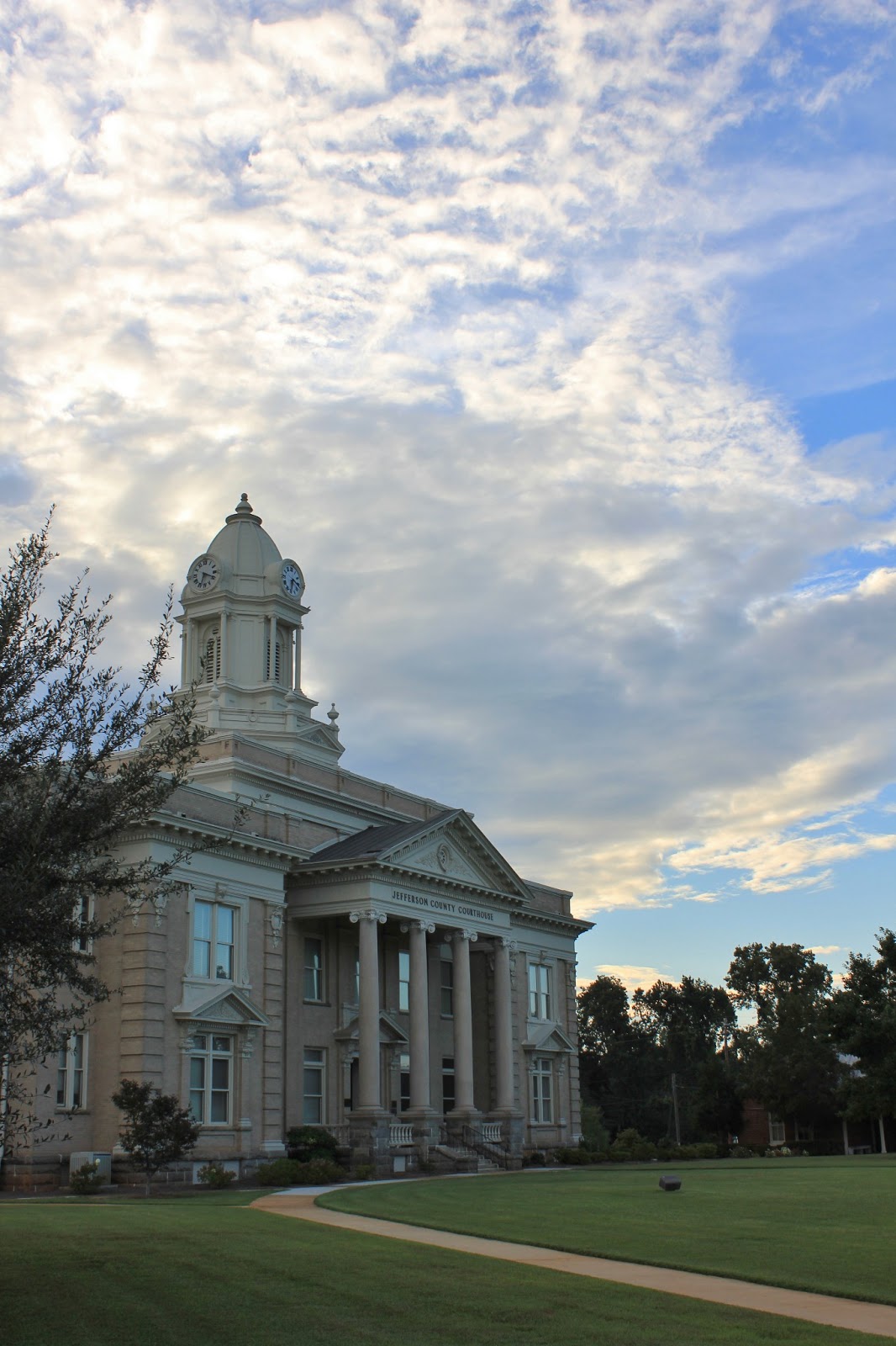 Where's Trevor 10 Year Capitol Louisville,