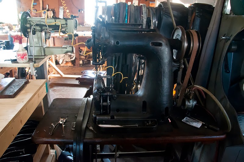 The Colonial Homestead, Millersburg, Ohio (and other shops in Amish
