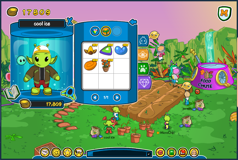 Space Heroes Universe Cheats Little Space Heroes Bonsai Trim Game.