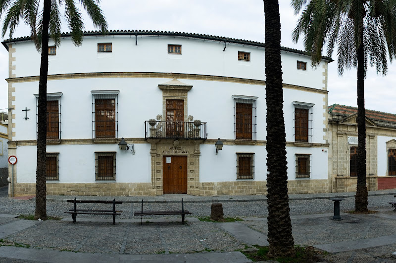 Museo Arqueológico de Jerez