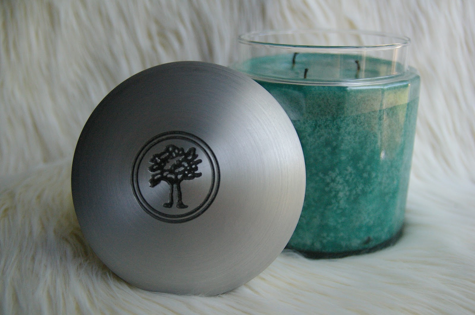 Mix and Chic A product review and a giveaway Goose Creek Candles Co!