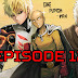One Punch Man 12 subtitle indonesia