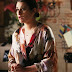 Rachel's Christine Lingerie Dream Catcher Silk Robe Glee Season 5, Episode 17: "Opening Night"