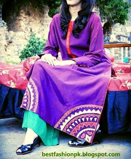 Hot Fashion For Perfect Look Girls