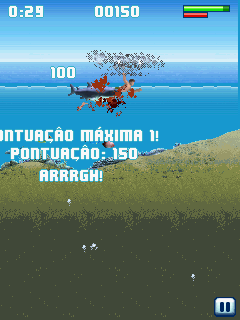 Hungry Shark - screenshot thumbnail