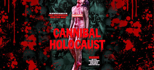 Watch Cannibal Holocaust Streaming Watch Cannibal Holocaust Streaming