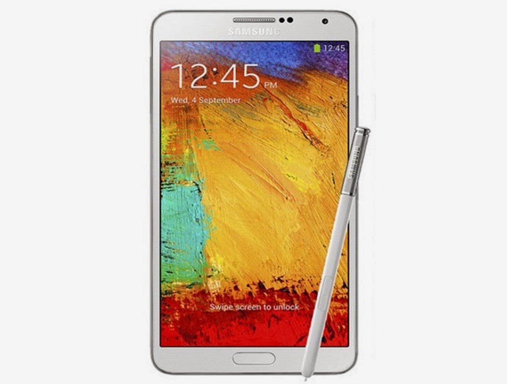 samsung galaxy note 4 features