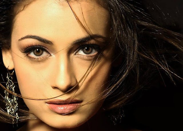 Dia Mirza hd wallpapers