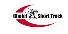 Site  Cholet Short Track