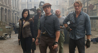 expendables 2,cool, stylish, 2012, movie, latest, images, pictures, wallpapers