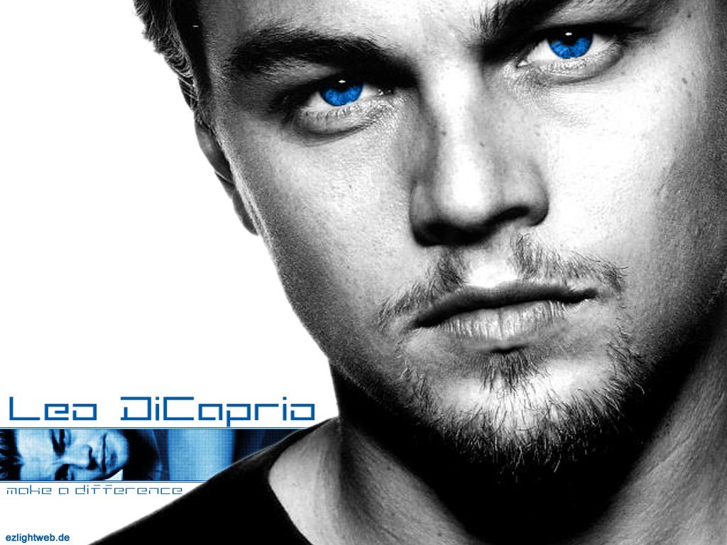 Leonardo DiCaprio Wallpapers | Highlight Wallpapers