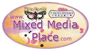 Mixed Media Place