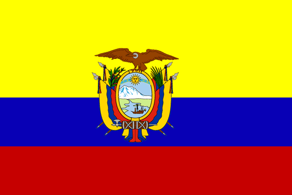 ECUADOR