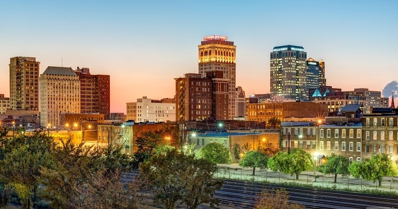 Birmingham and Chicago: Why We Love Our Cities