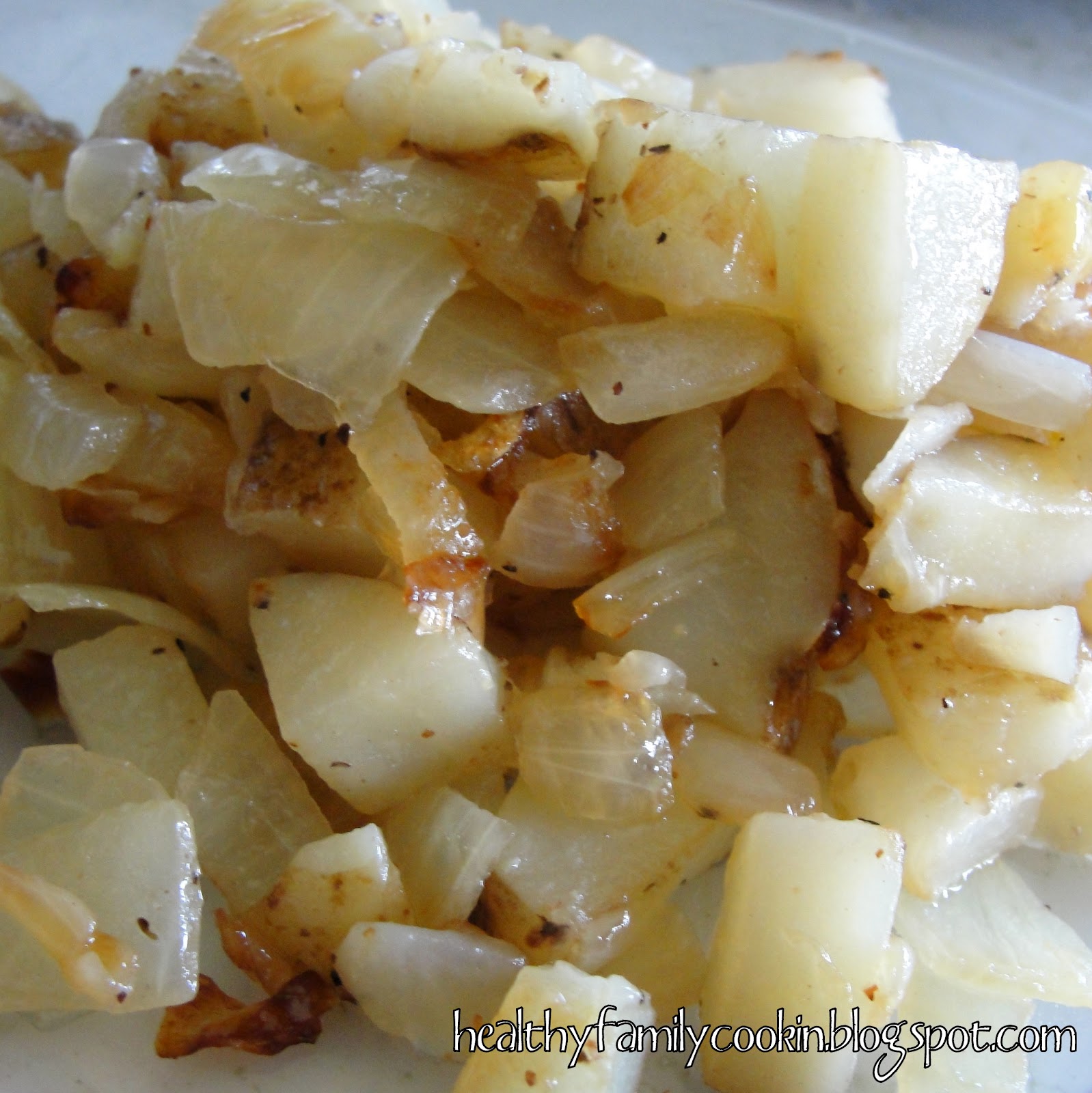 Cottage Fried Potatoes Women S Health