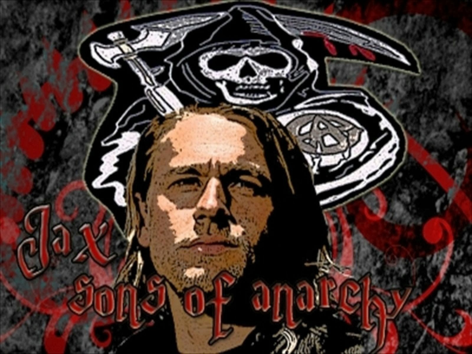 Sons of Anarchy - All Seasons /480p / 720p / Direct