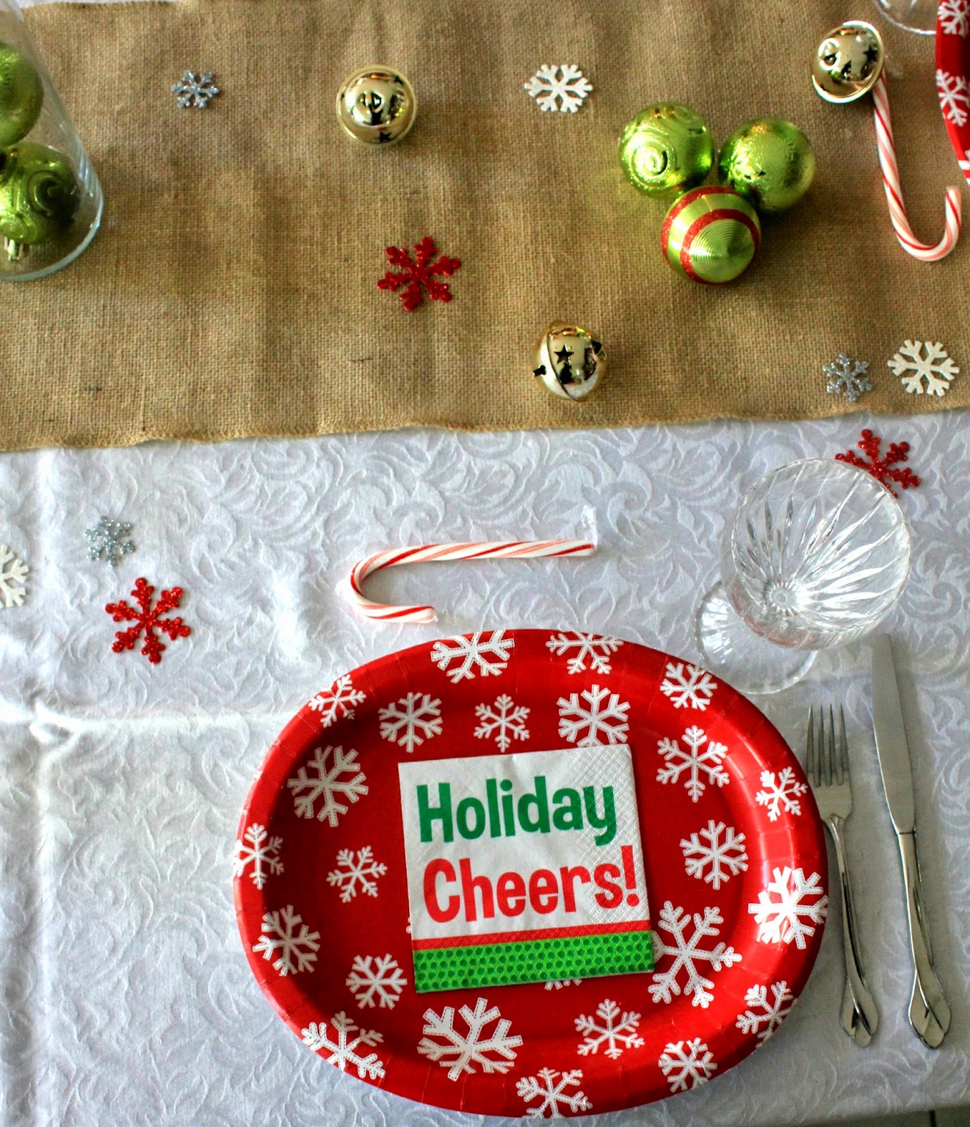 Easy Holiday Entertaining Tips #HolidayMadeSimple #ad 