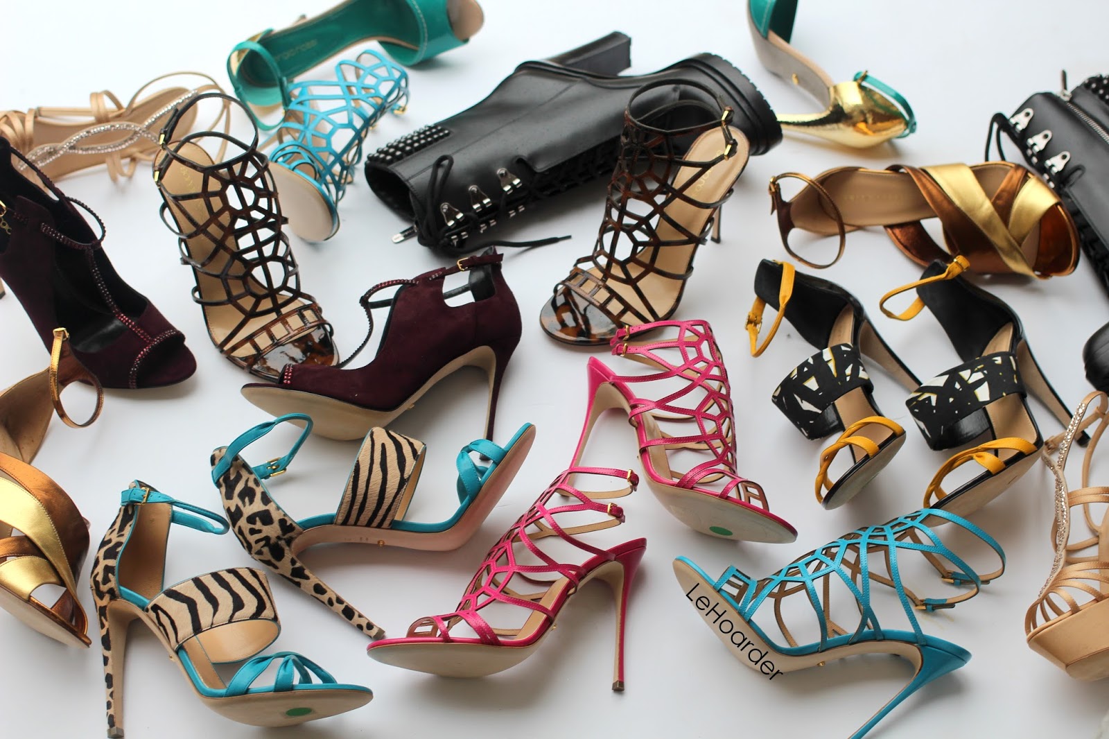 sample shoes for sale