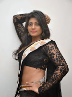 Sowmya glam pics at Rowdy fellow audio-cover-photo