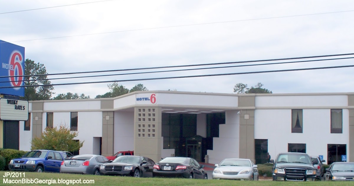 Macon Bibb Georgia Attorney College Restaurant Dr Hospital