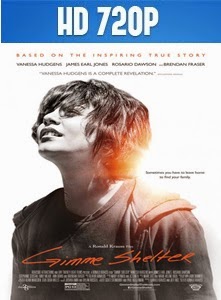 Gimme Shelter 720p Subtitulada 2013