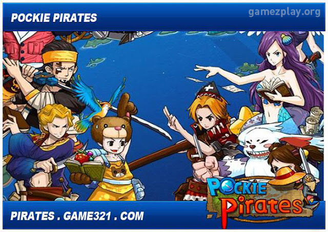 Pockie pirates navigators Pockie pirates navigators