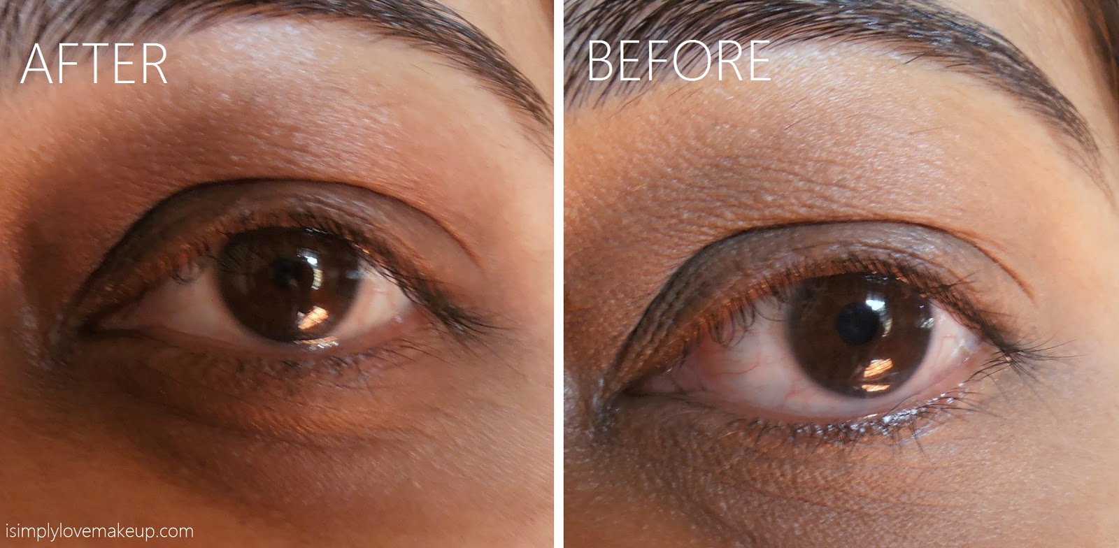 REVIEW Kryolan Brush On Concealer in Shade 06