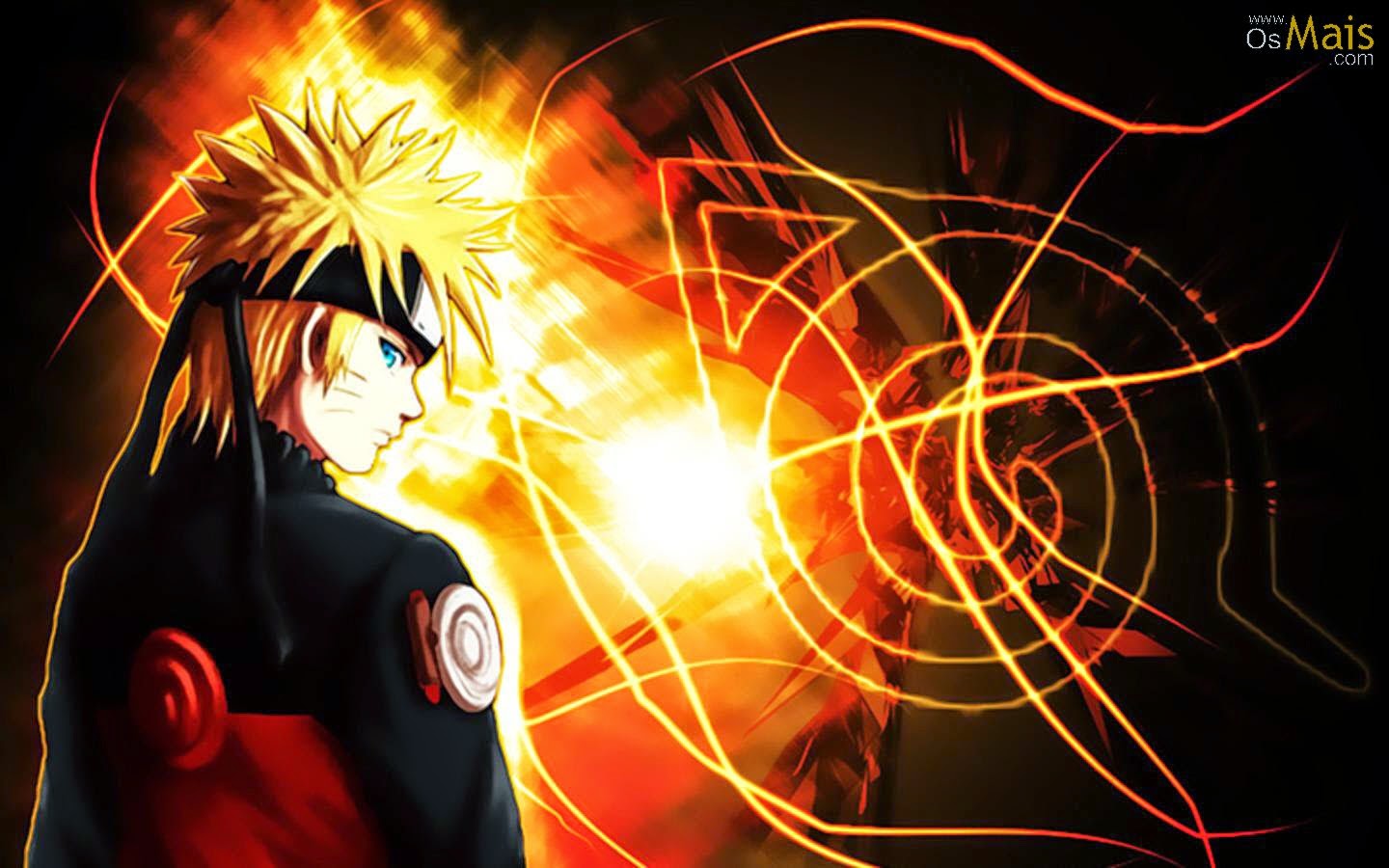 Naruto Uzumaki | Wiki Naruto | FANDOM powered by Wikia