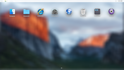 change icon picture mac el capitan change icon picture mac el capitan