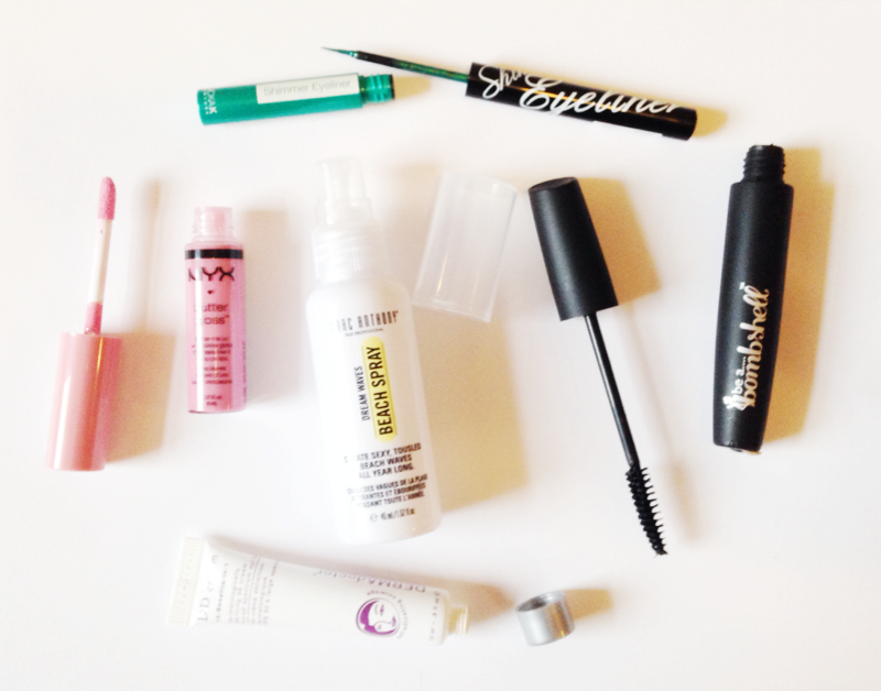 June Ipsy Review