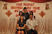 My Lovely Family~