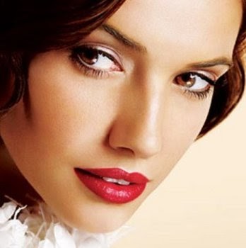 Maquillaje para Nochebuena