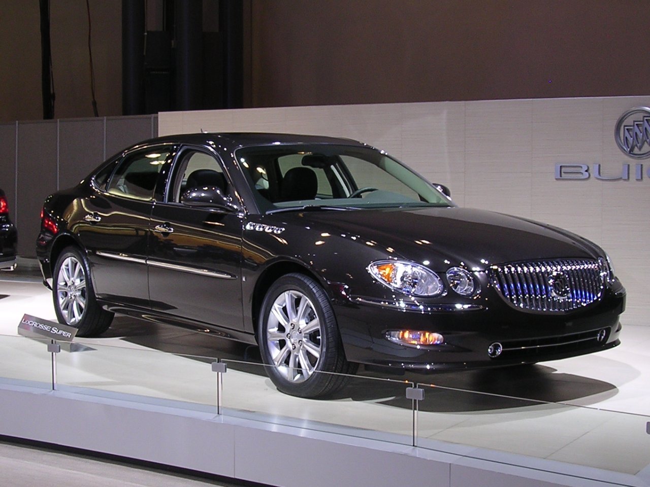 Via 21 Super Cars Hist 243 Ria Do Buick