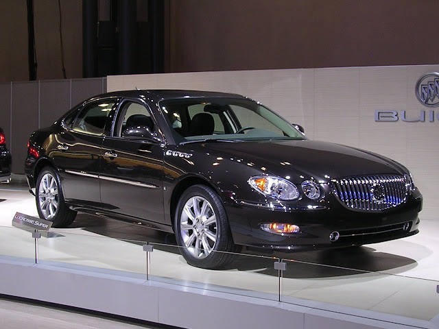 Via 21 Super Cars Hist 243 Ria Do Buick