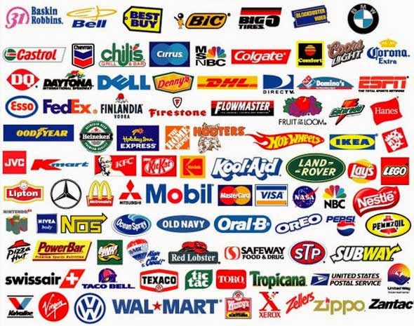 Car Logos And Names