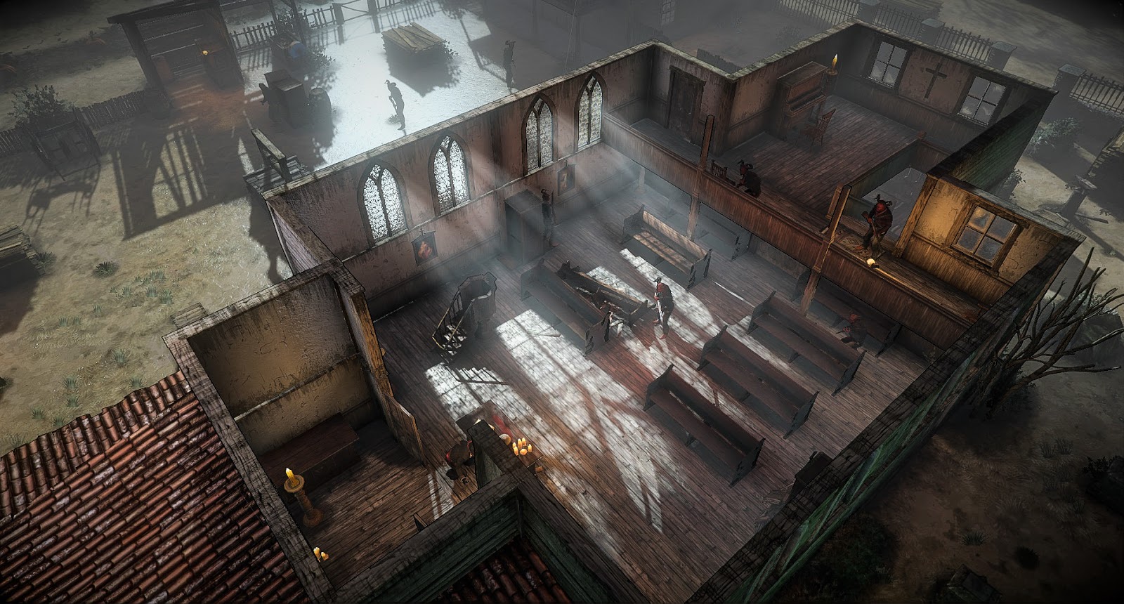 hard west pc review hard west pc review