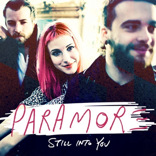 3gp Music Videos for Mobile Phone: PARAMORE "Still Into You" 3GP Music
