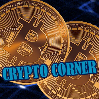 Crypto Corner at Investorideas.com