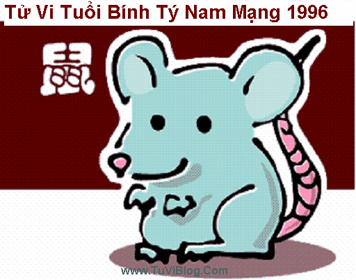 Tu Vi Binh Ty Nam Mang 1996