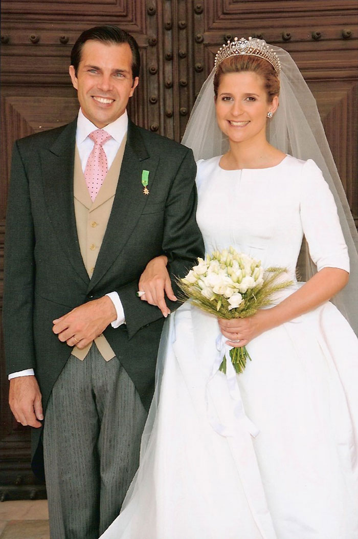 The Royal Calendar: June 21, 2012